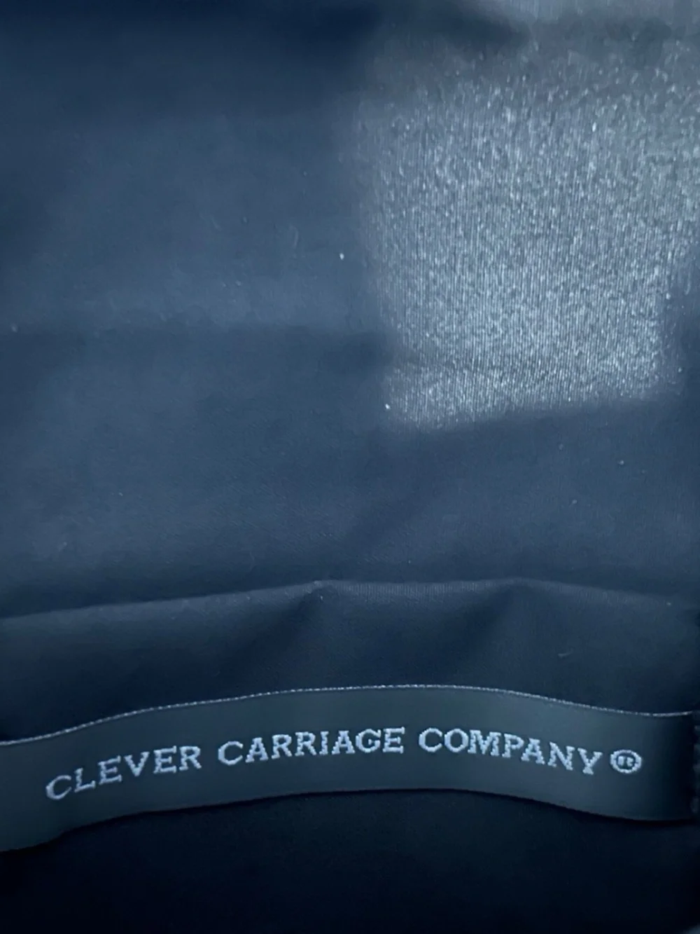 Clever Carriage Company Ibiza Hand-Woven Clutch
